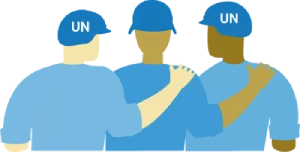 MindCompanion de l'ONU