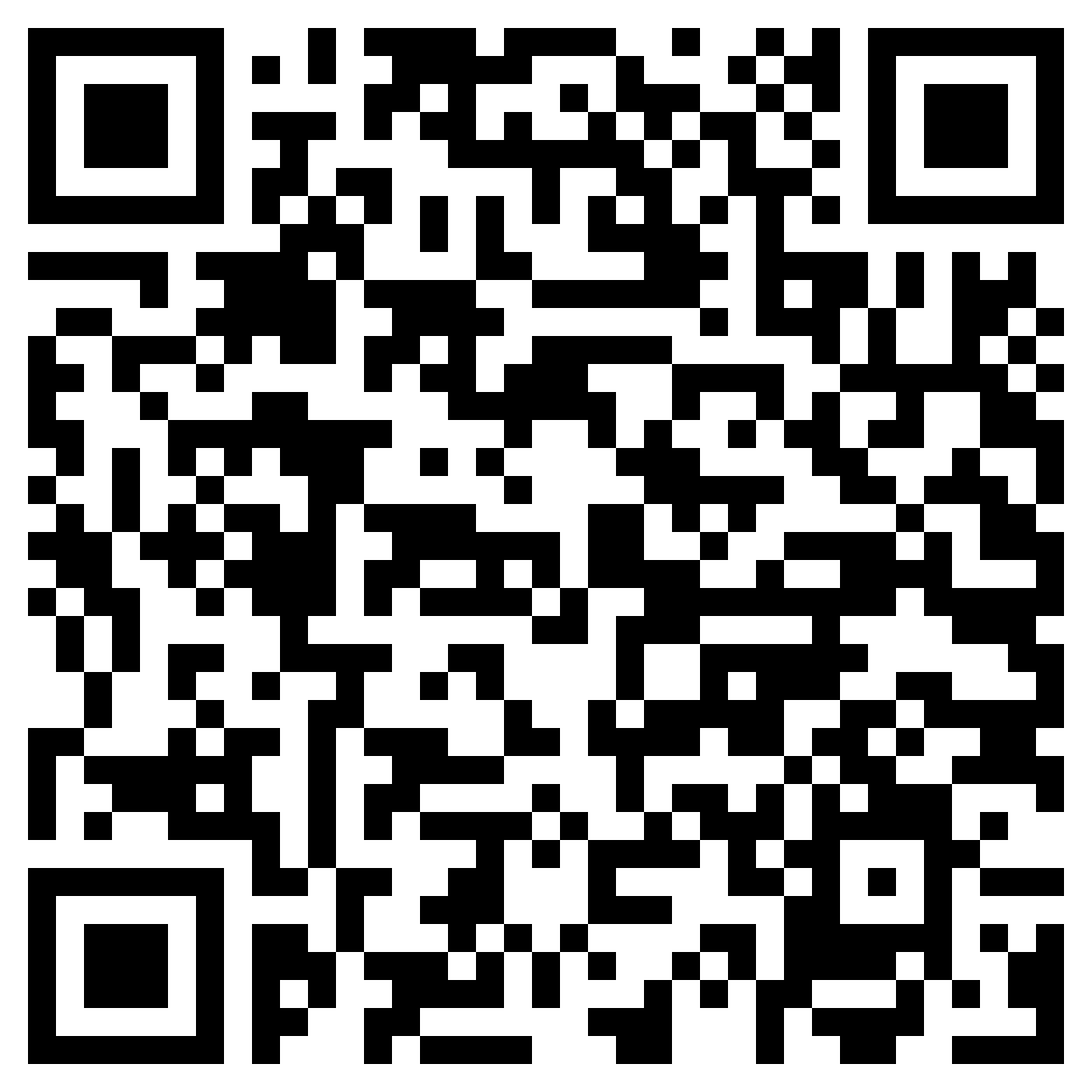 Android App QR scan