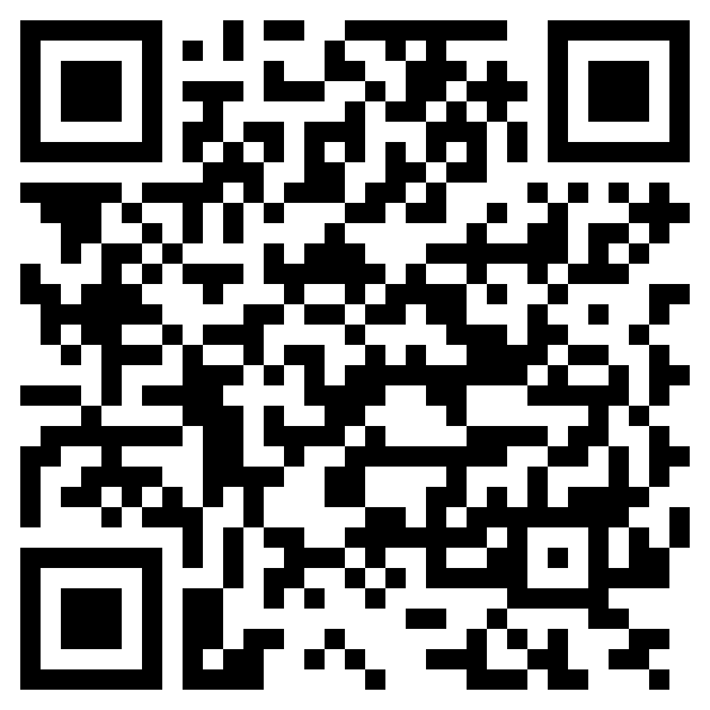 Android App QR scan